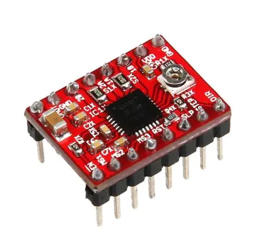 A4988步進(jìn)電機(jī)驅(qū)動(dòng)模塊 A4988步進(jìn)電機(jī)驅(qū)動(dòng)模塊