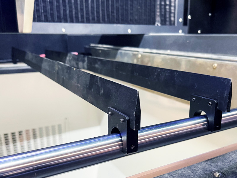 移動(dòng)式刀臺(tái)