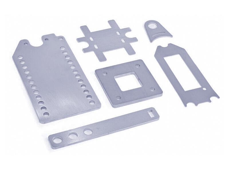 激光切割不銹鋼板項(xiàng)目