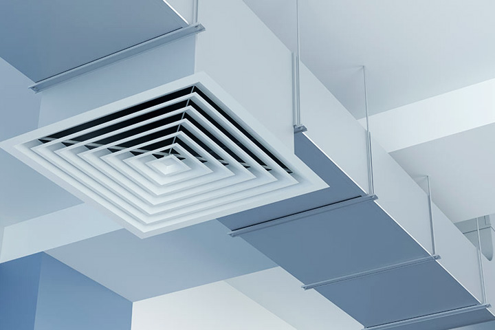 用于 HVAC 管道和配件制造項目的卷材送料激光落料線 用于 HVAC 管道和配件制造項目的卷材送料激光落料線