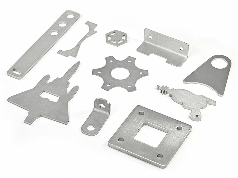 光纖激光切割鋁厚度 & 速度 & 功率圖表