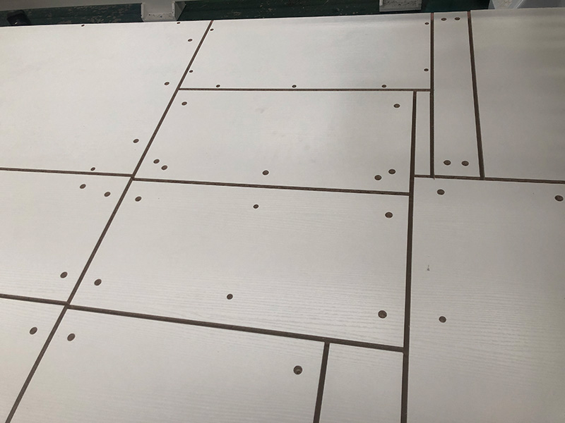 5x10 櫥柜制造用數(shù)控機床