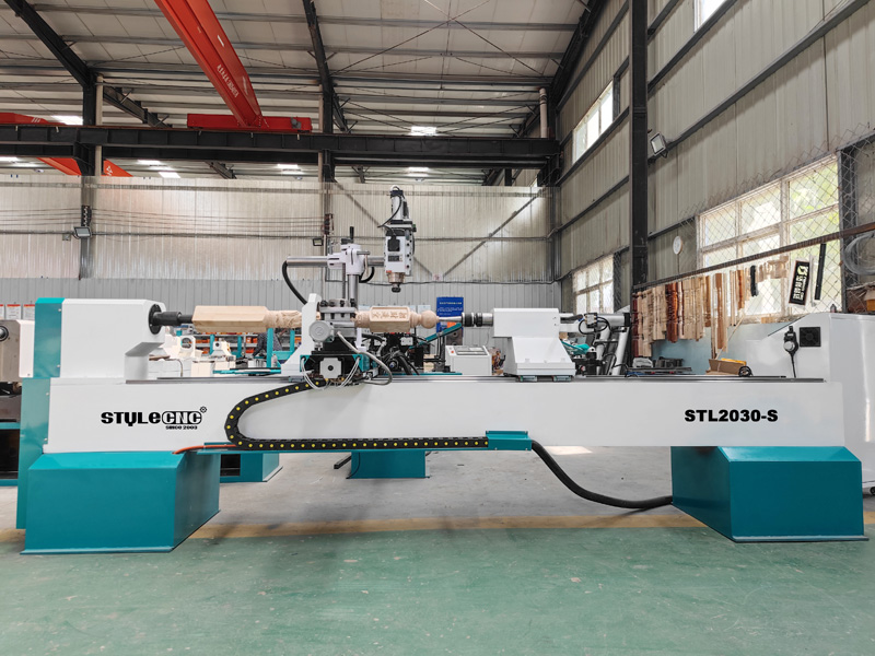 最實惠的數控木工車床出售