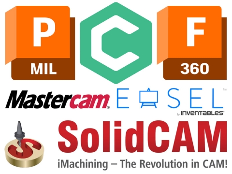 適合初學(xué)者和專(zhuān)業(yè)人士的數(shù)控編程軟件 適合初學(xué)者和專(zhuān)業(yè)人士的數(shù)控編程軟件