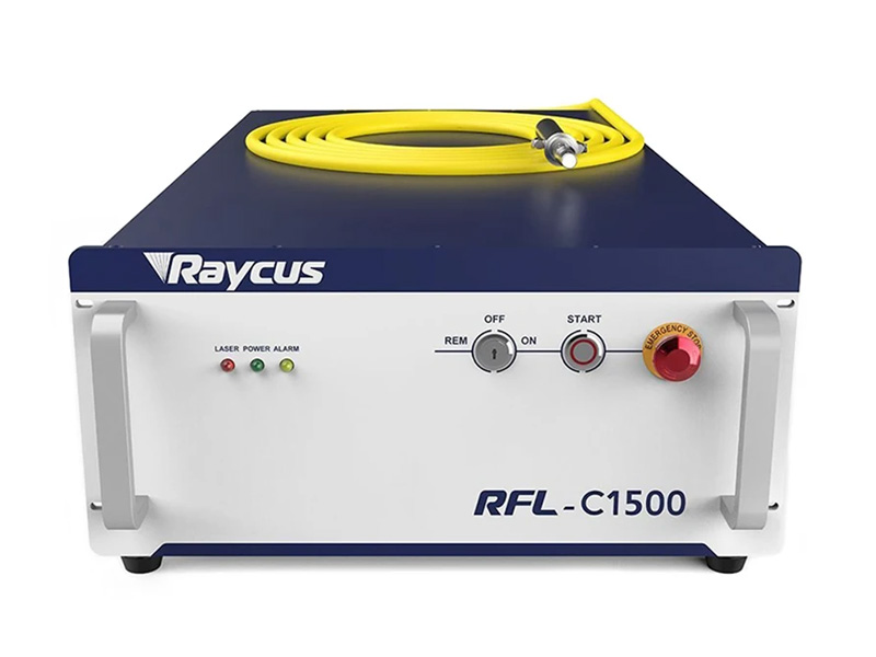 2025最便宜 4x8 光纖激光不銹鋼切割機(jī) 1500W