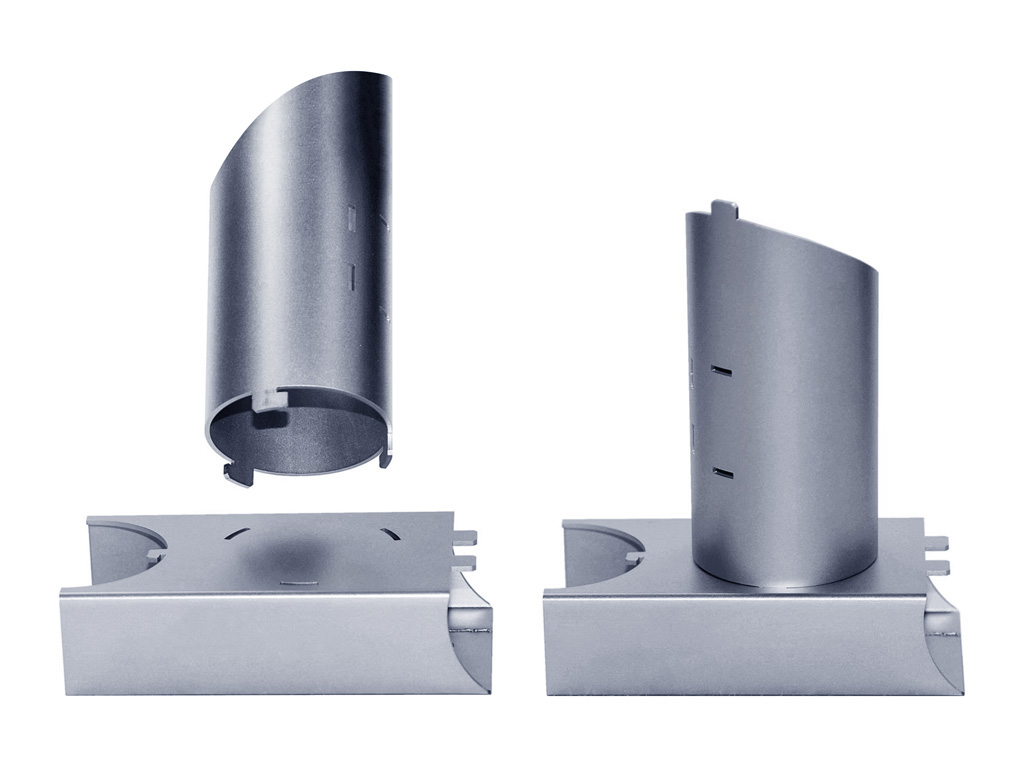 光纖激光切割鋼管