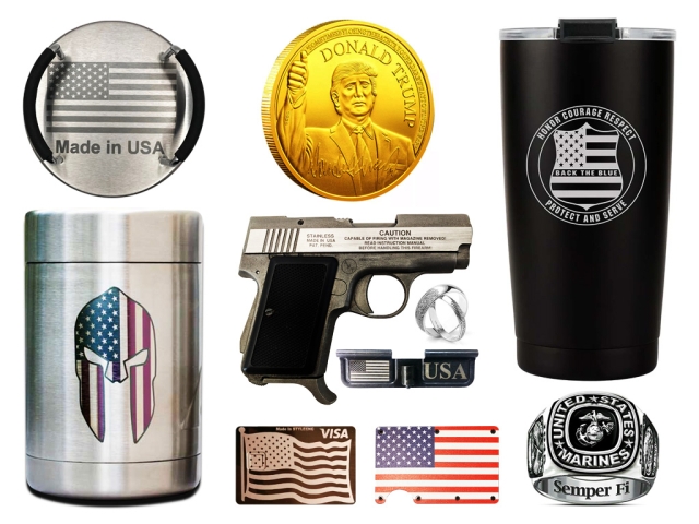 美國(guó)的激光金屬雕刻價(jià)格是多少？