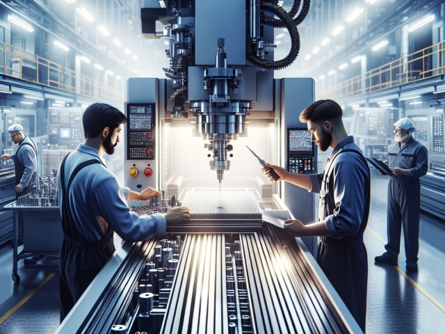 CNC加工利弊入門(mén)指南