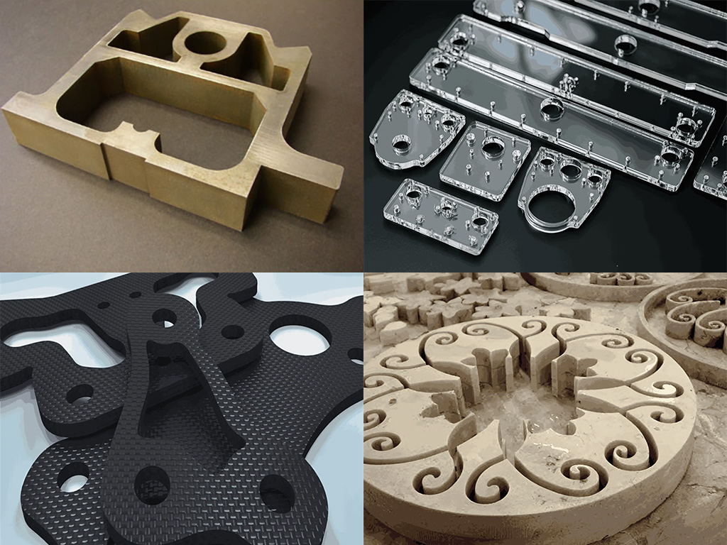 水射流切割 水射流切割