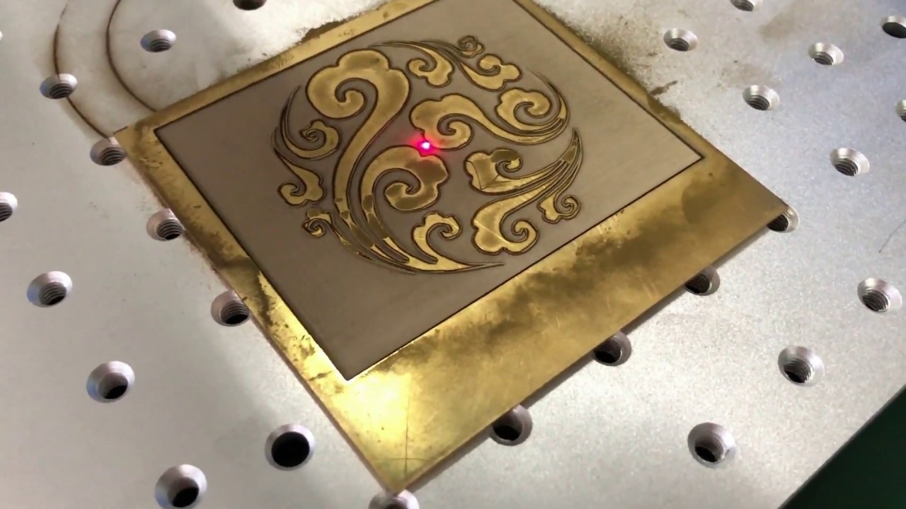 金屬首飾的最佳激光雕刻機(jī) 金屬首飾的最佳激光雕刻機(jī)