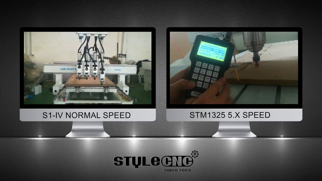 單頭與多頭數(shù)控雕刻機(jī) 單頭與多頭數(shù)控雕刻機(jī)